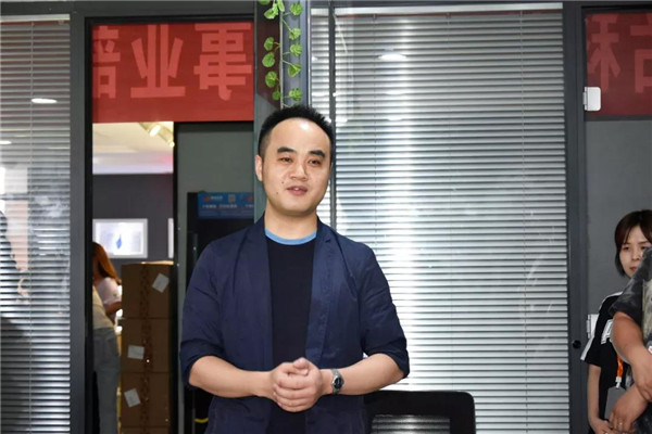 百度智能云