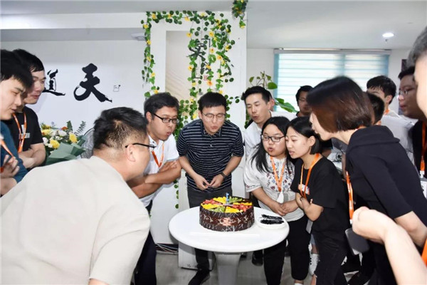 百度智能云