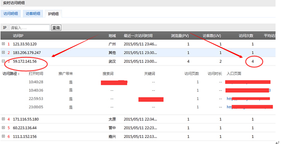 百度竞价如何减少恶意点击
