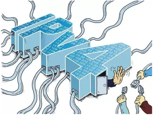 IPv4地址的末期,IPv6的春天到来