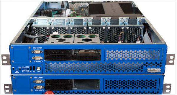 服务器架构：x86、RISC、ARM谁主江湖？ 