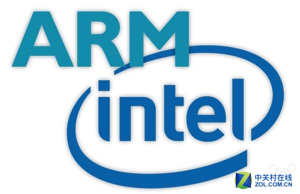 服务器架构：x86、RISC、ARM谁主江湖？ 