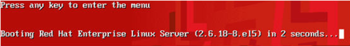 Linux恢复root密码的方法有哪些 三联