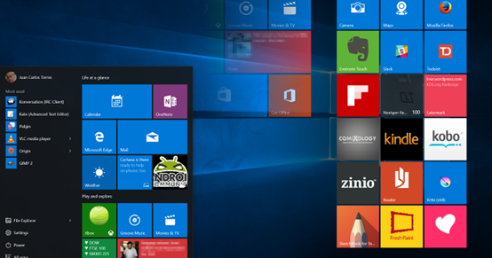 试用一周!关于Windows 10的优缺点以及槽点