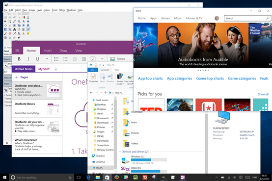 试用一周！关于Windows 10的优缺点以及槽点