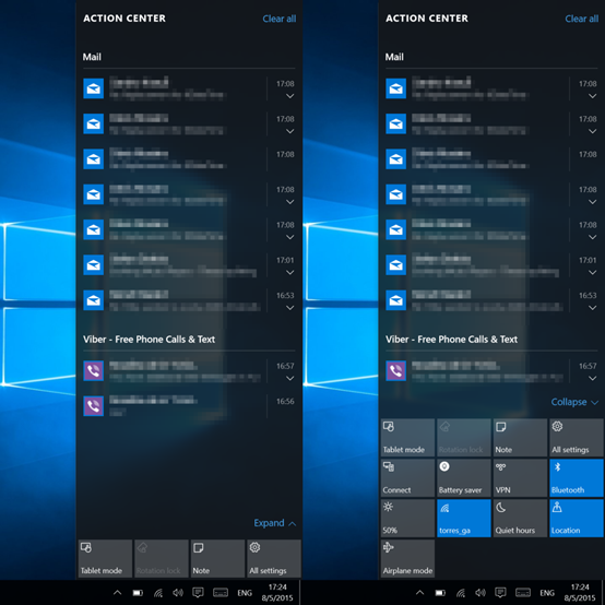 试用一周!关于Windows 10的优缺点以及槽点