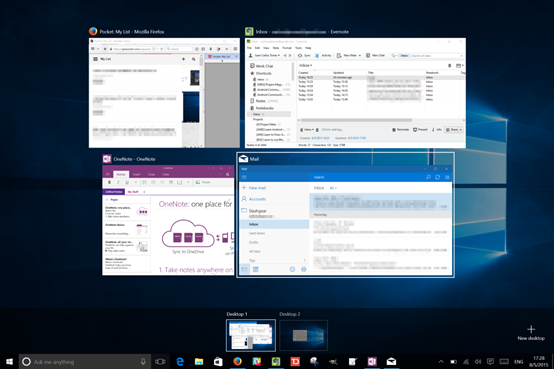 试用一周!关于Windows 10的优缺点以及槽点