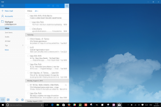 试用一周!关于Windows 10的优缺点以及槽点