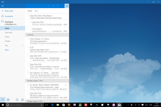 试用一周！关于Windows 10的优缺点以及槽点