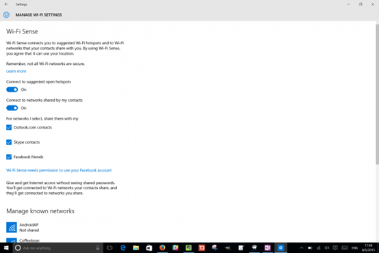 试用一周!关于Windows 10的优缺点以及槽点