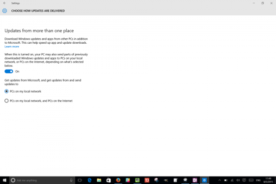 试用一周!关于Windows 10的优缺点以及槽点