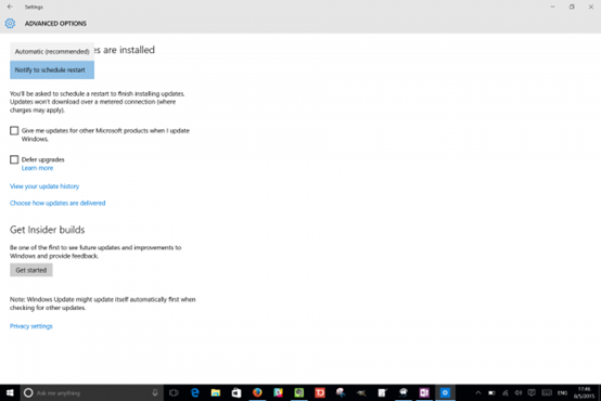 试用一周!关于Windows 10的优缺点以及槽点