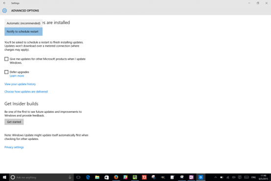 试用一周！关于Windows 10的优缺点以及槽点