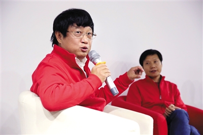 陈彤加盟小米 上任即立“军令状”