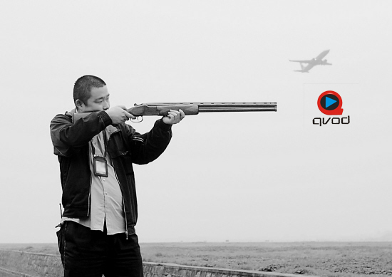 快播CEO王欣：他害了谁?谁害了他?