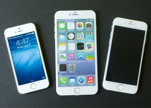 央视评论：不惜出丑买iphone 6是病!得治!