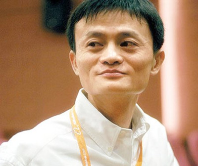 马云：兔子的速度 乌龟的耐心