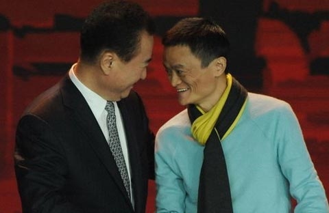 解密万达电商：为何没有与马云合作