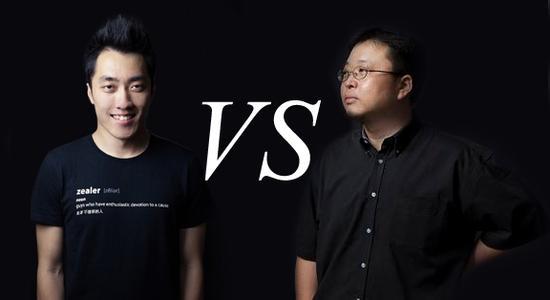 罗永浩、王自如“癫疯”对决全过程在此，苹果赢了!