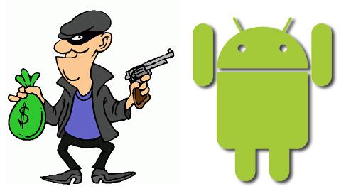 Android最大的漏洞:冒牌应用可窃取个人数据