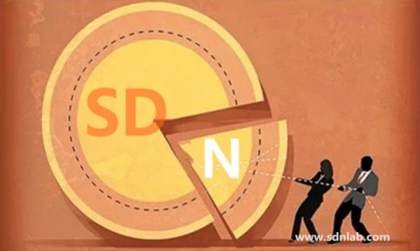 SDN技术的应用发展 任重而道远