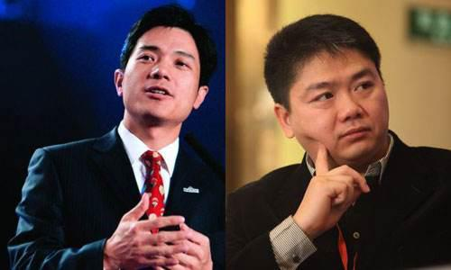从此ATJ取代BAT？百度掉队但京东实力尚不足！