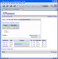XPlanner+