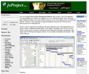 jxProject