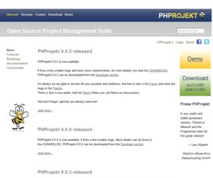 PHProjekt