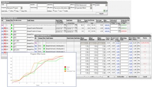 PROJECT TRACKER