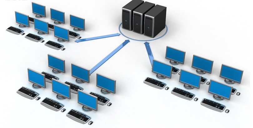 LAN、WAN、WLAN、VLAN和VPN的区别