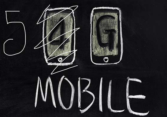 　　什么是5G?背后的推手是谁?我们为什么需要5G?