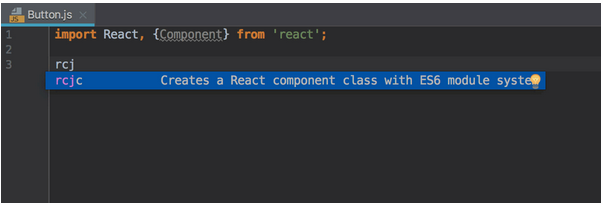 WebStorm 2018.2 EAP 发布，改进 JSON 支持