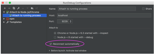 WebStorm 2018.2 EAP 发布，改进 JSON 支持