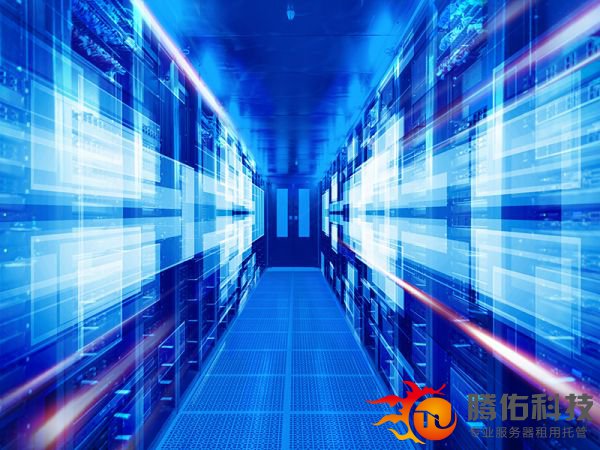 T的未来：现代多云数据中心的快照