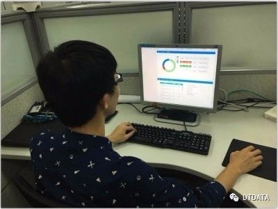 浙江移动将人工智能机器人引入网络运维管理 1
