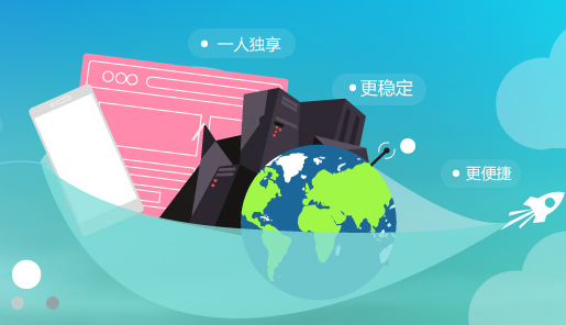 域名和主机空间如何更好选择