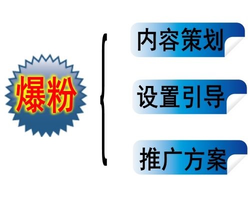 微信吸粉方法