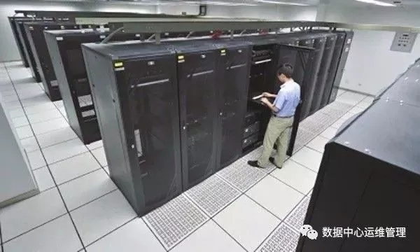 数据中心防洪3