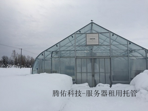 企业服务器托管安全前需要了解的安全细节