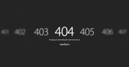 虚拟主机404的设置方法和步骤