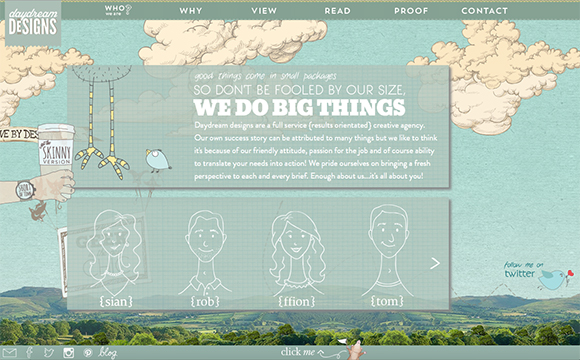 Daydream Designs