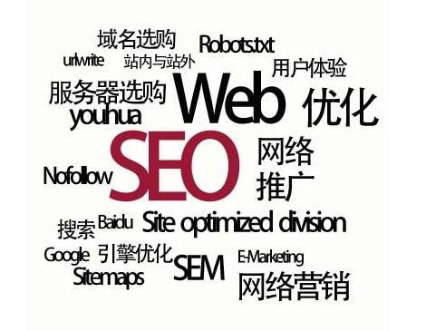 SEO优化新手的十条黄金法则