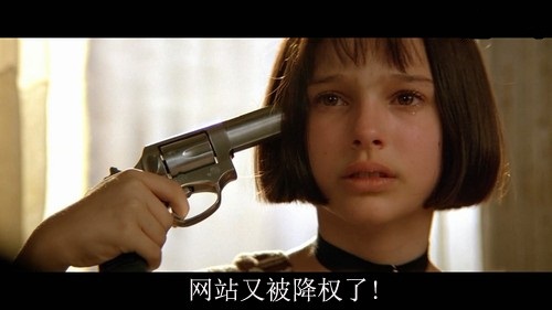 网站被降权没有排名怎么解决